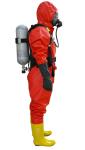 Chemical Protective Suit