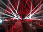Professional Stage Lighting Concert Spot Moving Head 480W Dj Sharpy Beam Moving