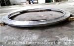 DIN Standard 1.4306 Stainless Steel Forging Sleeve / Forged Cylinder