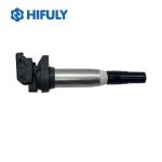 12137594596 BMW 328i Ignition Coil Abrasion Proof Easy Installation And