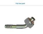 Iron Jacket Iron ferrule Iron fittings for air conditioning hose