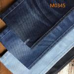 61 62" Width 9.5 Oz Raw Denim Fabric Textile Big Twill Special Weaving