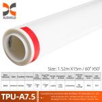 XUSHIELD Manufacturer Wholesale Clear Car Film Self-adhesive Anti-Scratch Self