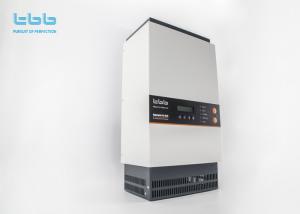 China Low Frequency Transformed Based 4kw Solar Off Grid Inverter on sale