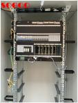 MTS9000A MTS9513A-AX2101 HUAWEI Outdoor Power Supply Cabinet