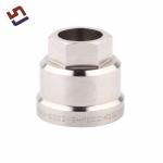 High Precision Mirror Polishing Aluminum Casting Automotive Parts OEM