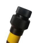 Vertical Motion Small Hand Wheel For Topcon Gts-100n 332n Series Total Station