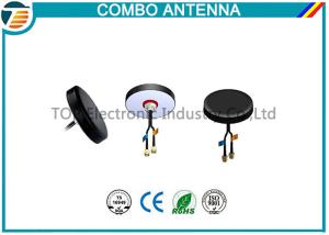 Wholesale Low Profile GSM GPS Antenna For Vehicle Tracking External Wifi Antenna from china suppliers