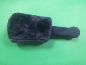 Wholesale plush golf head cover, club covers , plush Golf headcover , driver covers , plush golf club cover from china suppliers