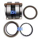 P0 High Quality LEVEL Good quality Wheel bearing motorbike bearings 120x175x123m