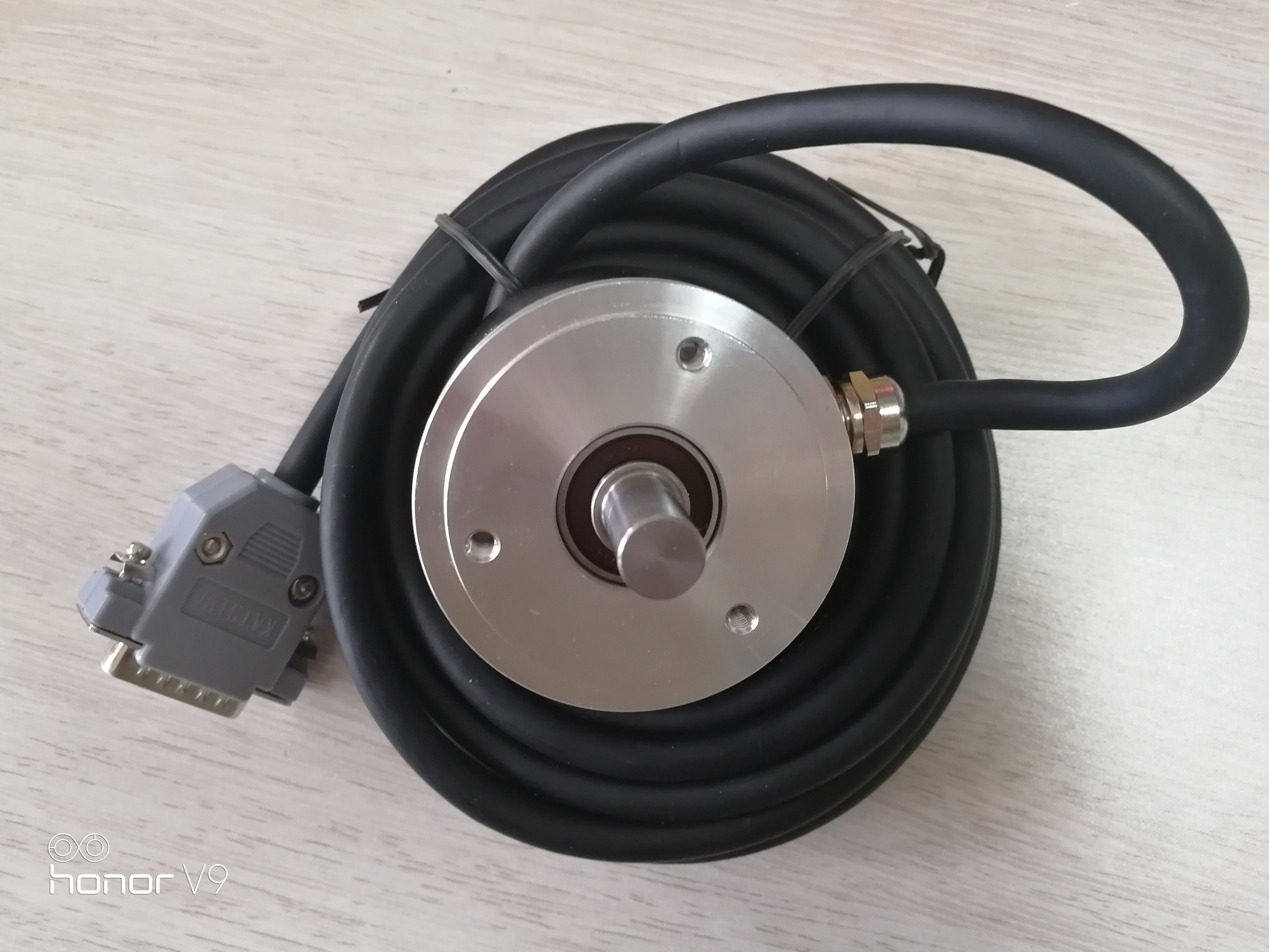 G6200 Encoder Weaving Loom Spare Parts