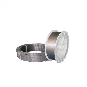 China 1.2mm NiFe 60/40 Welding of cast iron. NiFe60 Welding wire for cast iron welding on sale
