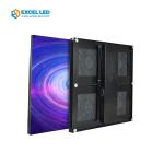 IP40 1000cd/sqm P3.91mm Church Backdrops LED Panel