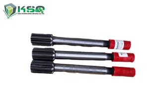 Wholesale T38 485mm Drill Shank Adapter Striking Bars Connect Drill Rod with Rock Drills from china suppliers