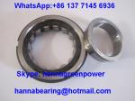 RNU0727 Machined Ring Needle Roller Bearing , MBS Truck Rear Wheel Axle Bearing
