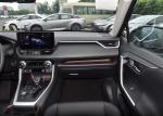 2023/2024 All-New 2.5L 178hp E-CVT 2WD Hardcore Off-Road Intelligent Electric