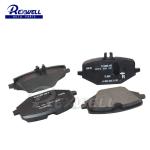 High Performance Auto Parts Brake Pads A 000 420 40 02 for Mercedes Benz