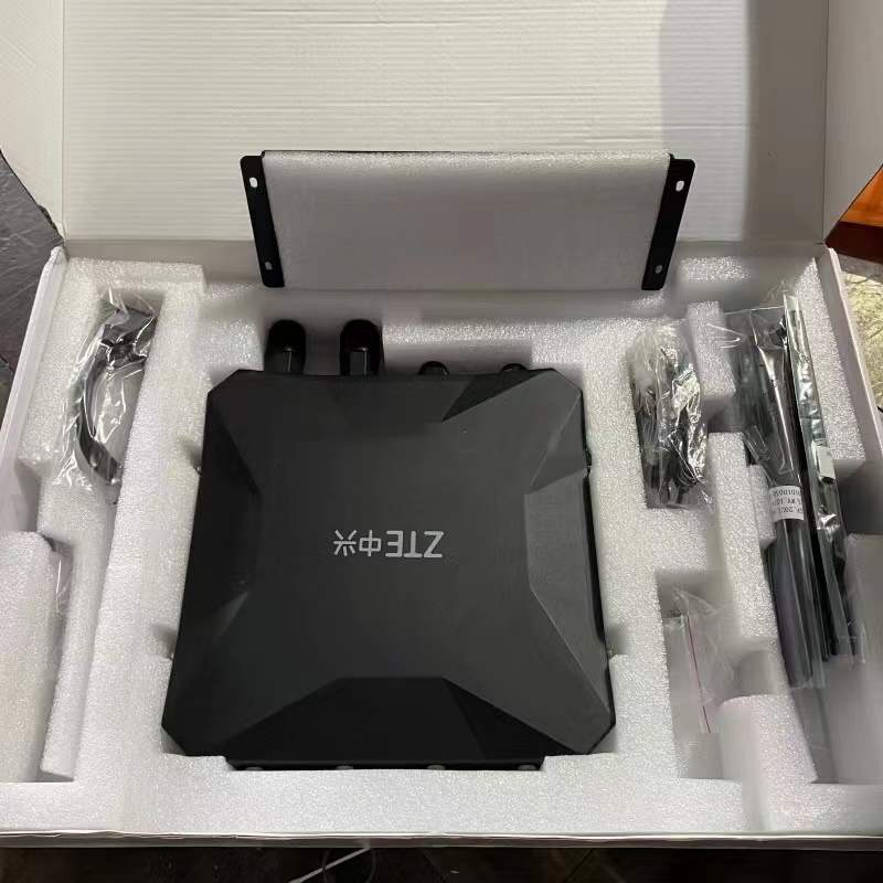 ZTE MC6010 3G 4G 5G Industry Hotspot Wireless WIFI CPE Routers Factory Office Outdoor Industrial CPE Router