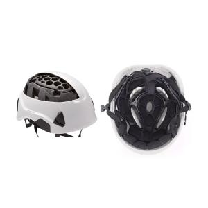 Wholesale Chemical Resistance EPP Helmet High Tensile Strength Tactical Tough Helmet from china suppliers
