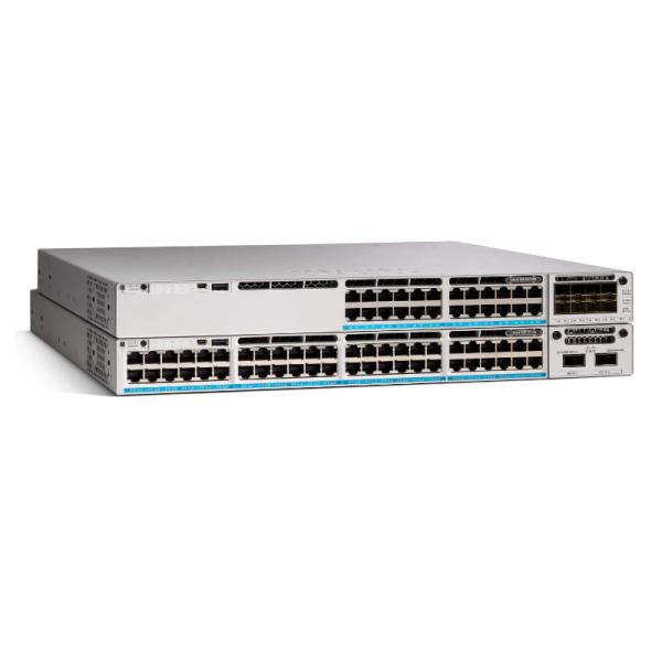 Stock Ex4400-24x Ethernet Switch with LACP Function and Seamless Connectivity
