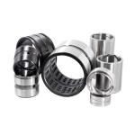 High Hardness Custom Steel Bushings Heavy Machinery Accessories