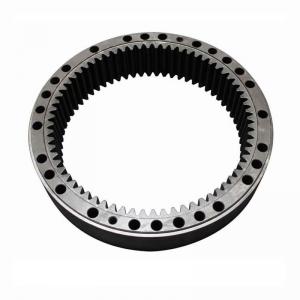 Wholesale 20CrMnTi Large Helical Ring Gear Outer In Gear Transmission 20 Degree from china suppliers