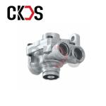 Man Daf Quick Release Valve 9735000340 European Truck Spare Parts