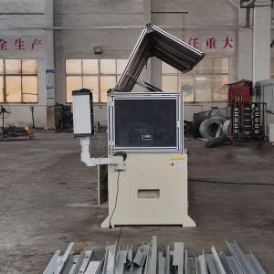 Wholesale C89 Metal Steel Frame House Light Weight Steel Structure Roll Forming Machine For House from china suppliers