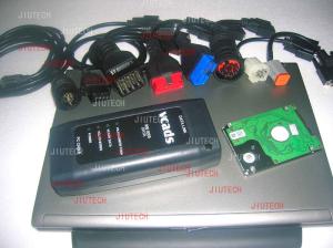 Wholesale vocom with full cables + d630 laptop + PTT + dev2tool.exe from china suppliers