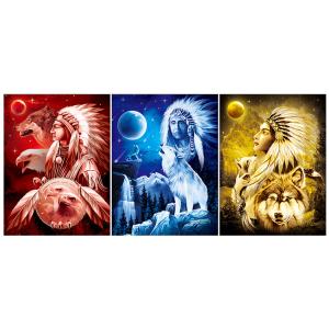Wholesale High Definition 3D Lenticular Pictures For Home Decoration / 5D Lenticular 3D Poster from china suppliers