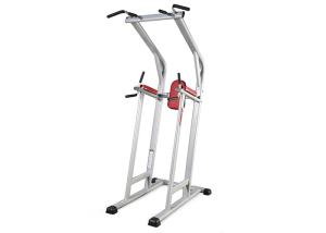 Wholesale Life Fitness Commercial Gym Equipment Strength Assisted Chin Dip Leg Raise Machine from china suppliers