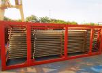 Carbon Steel Boiler Superheater Coil Thermal Coal Boiler Power Plant