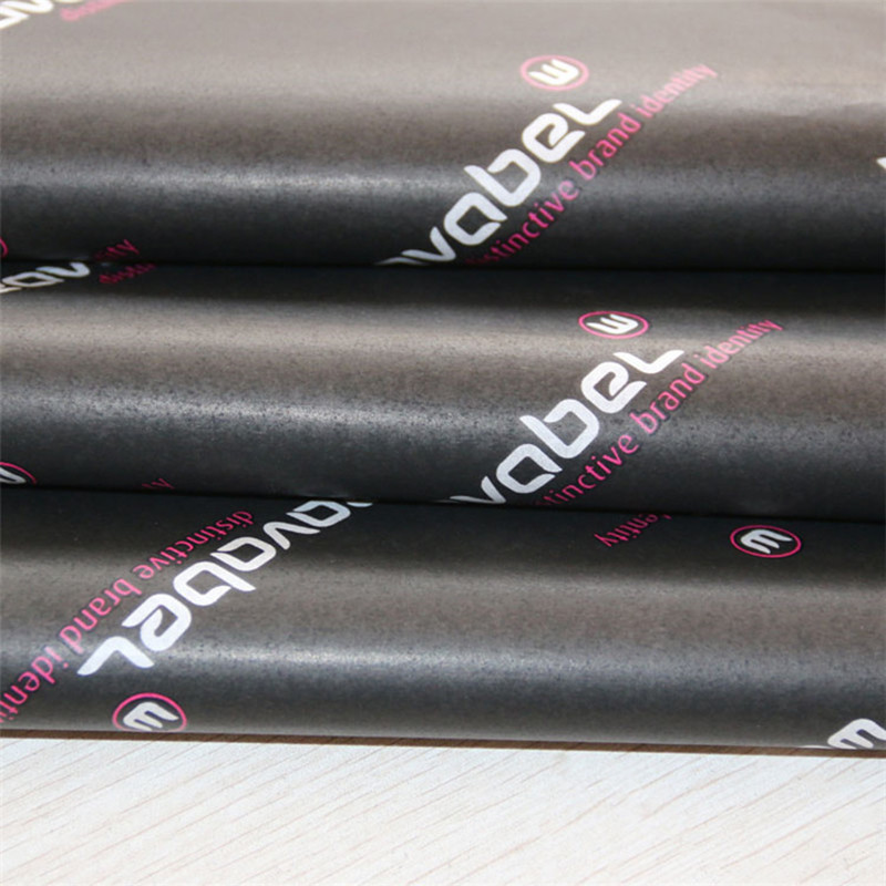 Debossing Bulk Tissue Paper 20x30 Kraft Brown Tissue Paper