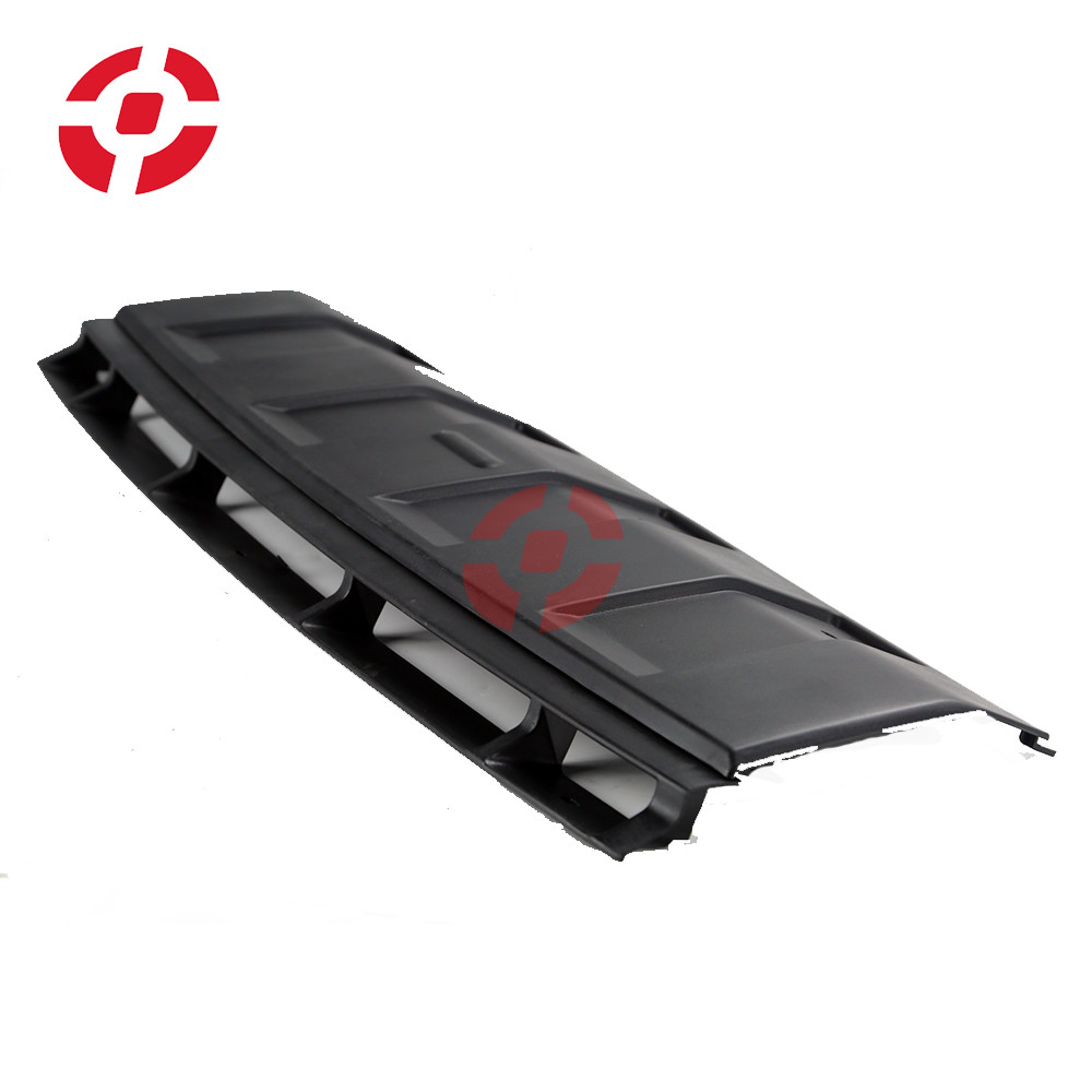 Car Front Bumper Lower Towing Eye Cover Trim DPC500123PCL DPC500122PCL GL0849 For Land Rover For Discovery 3 2005-2009 Rover