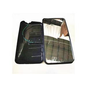 Wholesale China Shaanxi Shacman Heavy Duty Truck Spare Parts Rearview Mirror For Delong F3000 from china suppliers