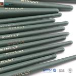 16pcs Premium Opp Bag Cosmetic Makeup Brush Set
