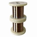 ODM 1mm Copper Nickel Alloy Wire Extrusion CuNi19 NC025 High Cost Performance