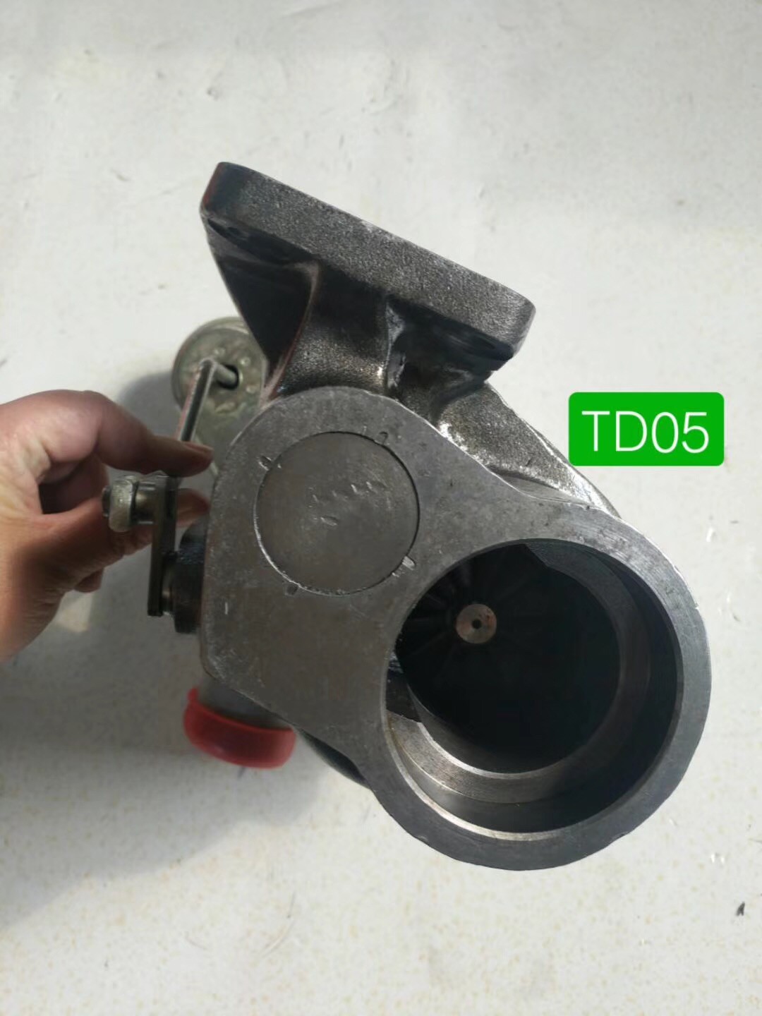 49178-02350 49178-02380 ME014880 Turbocharger TD05 Turbo For Mitsubishi Fuso 4D34T