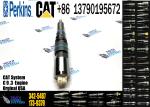 Fuel Injector 342-5487 382-0709 392-9046 456-3509 456-3589 324-5467 364-8024 171