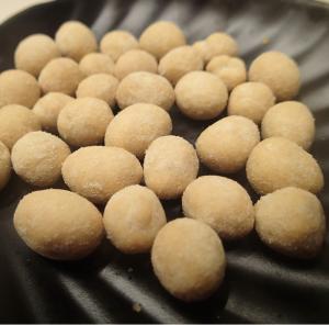 Wholesale Wheat Flour Coated Peanut Snack Malto Dextrin Roasting Raw Peanuts from china suppliers