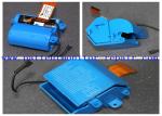 Blue Medical Equipment Accessories For GE CARESCAPE VC150 Hospital Equipment