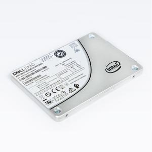 Wholesale DELL 2.5-inch 3.84T SSD Boxed Metal for Server/workstation Nvme SAS 4TB Internal SATA from china suppliers