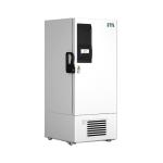 7'' LCD Display Medical Lab Grade Cryogenic ULT Freezer MDF-86V408E