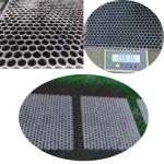 Honeycomb Activated Carbon Filter Making Machine 3s-5s / Piece