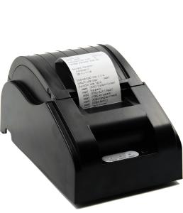 Wholesale MINI Retail Store Fashion Shop Printer with 90mm/sec Print Speed and 50km Printer Life from china suppliers
