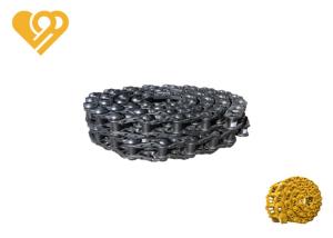 Wholesale OEM High Quality Track Link Assy For Komatsu Excavator Track Chain Undercarriage Parts PC210 from china suppliers