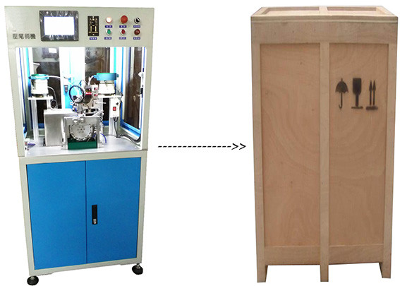 Ferrule Plug Fiber Optic Polishing Equipment For Connectors Boot Bonding