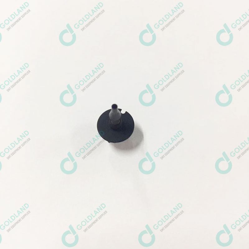 SMT pick and place machine parts nozzle FUJI J16 Calibration jig nozzle for H04-H04S Head SMT pick and place machine