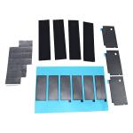 TIR300C Thermal Conductivity Graphite Sheet