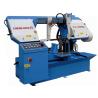 Buy cheap CH-4060 Hydraulic 0.75KW Motor Output Horizontal Bandsaw from wholesalers